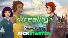 Imagen 3 de Reality (2017)