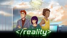 Imagen 7 de Reality (2017)