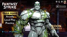 Imagen 14 de Fantasy Strike