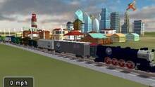 Imagen 5 de Lionel City Builder 3D: Rise of the Rails eShop