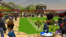 Imagen 7 de RollerCoaster Tycoon 3: Empapados!