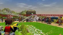 Imagen 6 de RollerCoaster Tycoon 3: Empapados!