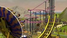 Imagen 4 de RollerCoaster Tycoon 3: Empapados!