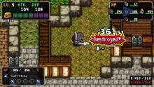 Imagen 9 de Cladun Returns: This is Sengoku!
