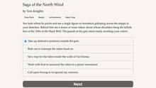 Imagen 3 de Saga of the North Wind