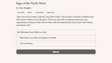 Imagen 5 de Saga of the North Wind