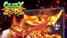 Imagen 3 de Crazy Gods