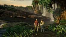 Imagen 3 de Uncharted: El tesoro de Drake remasterizado