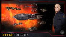 Imagen 4 de Battlestar Galactica: Squadrons