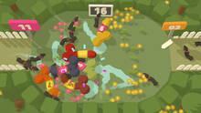 Imagen 5 de Genital Jousting