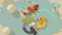 Imagen 8 de Genital Jousting