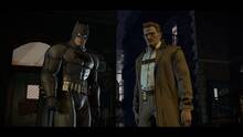 Imagen 43 de Batman: The Telltale Series - Episode 4: Guardian of Gotham