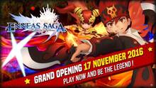 Imagen 2 de Enneas Saga