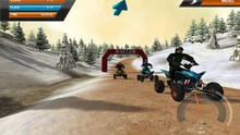 Imagen 2 de ATV Quadracer Ultimate
