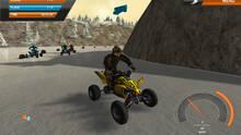 Imagen 8 de ATV Quadracer Ultimate