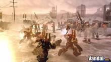 Imagen 4 de Warhammer 40.000: Dawn of War - Winter Assault