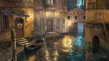 Imagen 2 de Grim Facade: Mystery of Venice Collector’s Edition