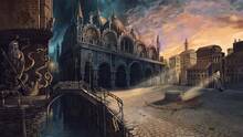 Imagen 5 de Grim Facade: Mystery of Venice Collector’s Edition