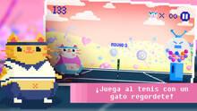 Imagen 2 de Candy Cat Tennis