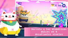 Imagen 4 de Candy Cat Tennis