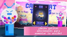 Imagen 5 de Candy Cat Tennis