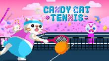 Imagen 6 de Candy Cat Tennis