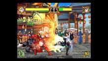 Imagen 2 de Samurai Shodown VI