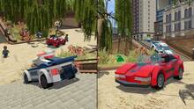 Imagen 140 de LEGO City Undercover