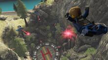 Imagen 142 de LEGO City Undercover