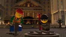 Imagen 144 de LEGO City Undercover