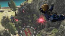 Imagen 133 de LEGO City Undercover