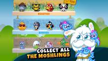 Imagen 4 de Moshi Monsters Egg Hunt