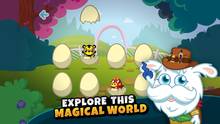 Imagen 5 de Moshi Monsters Egg Hunt