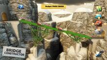 Imagen 36 de Bridge Constructor
