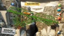 Imagen 39 de Bridge Constructor
