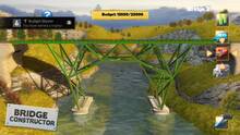 Imagen 40 de Bridge Constructor