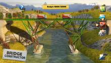 Imagen 44 de Bridge Constructor