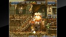 Imagen 10 de NeoGeo Metal Slug