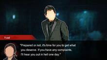 Imagen 2 de Red Spider: Vengeance