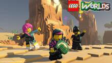Imagen 17 de LEGO Worlds