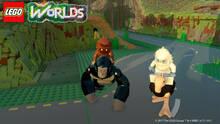 Imagen 20 de LEGO Worlds