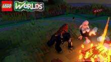 Imagen 21 de LEGO Worlds