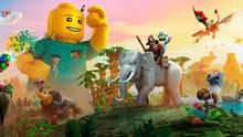 Imagen 27 de LEGO Worlds
