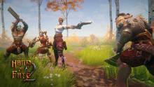 Imagen 12 de Hand of Fate 2
