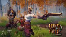 Imagen 16 de Hand of Fate 2