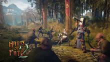 Imagen 28 de Hand of Fate 2
