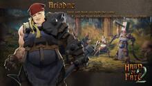 Imagen 20 de Hand of Fate 2