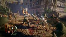 Imagen 23 de Hand of Fate 2