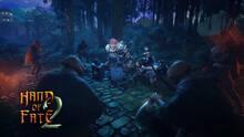 Imagen 26 de Hand of Fate 2