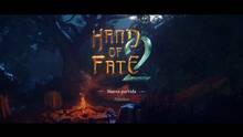 Imagen 42 de Hand of Fate 2